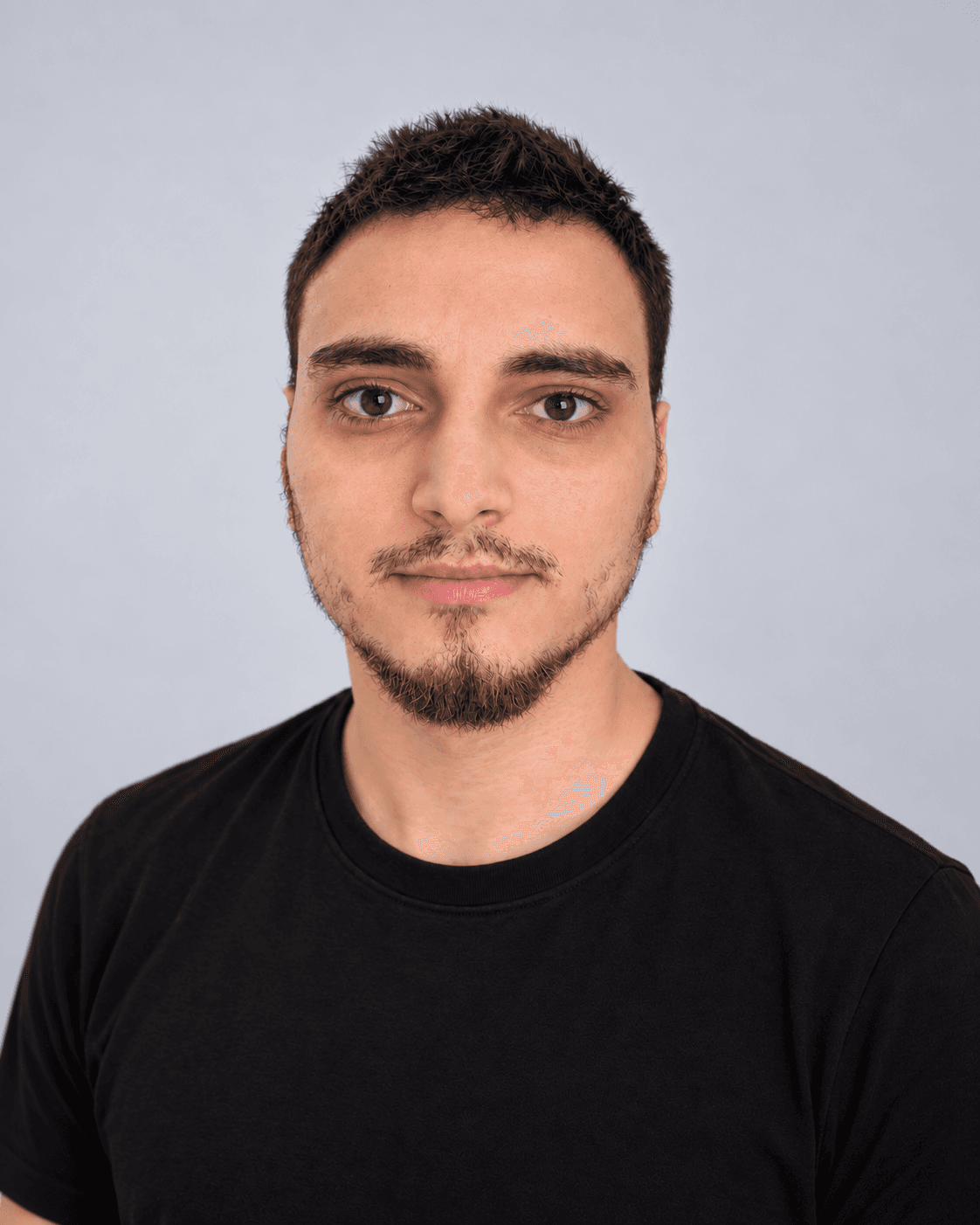 Denis Sorescu