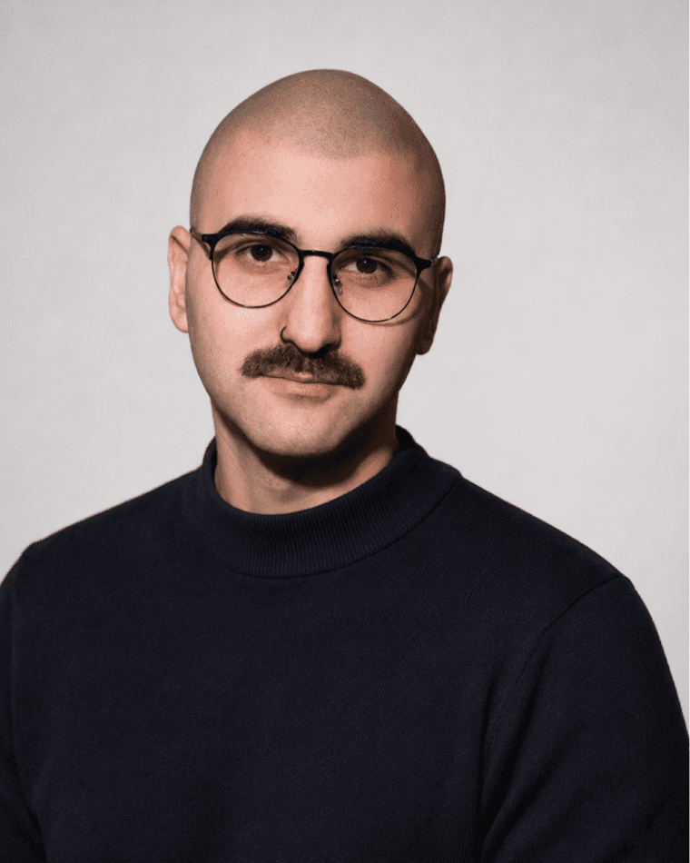 Merdan Özdogan