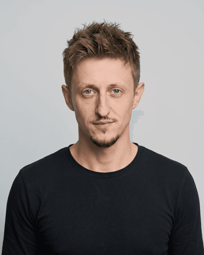 Paul Bucea