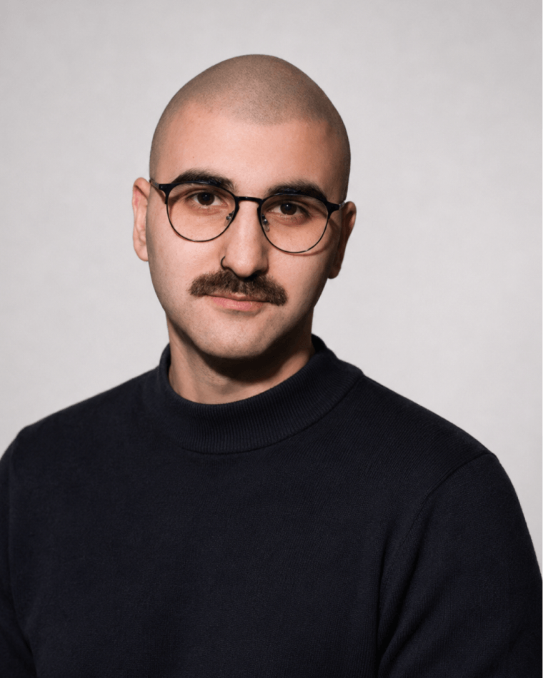 Merdan Özdogan