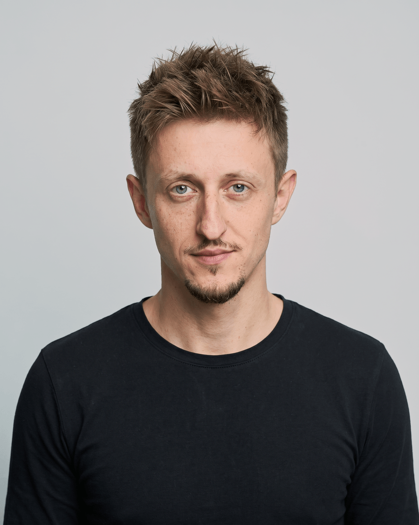 Paul Bucea